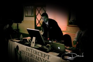 DJ Intercept